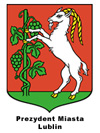 Prezydent Miasta Lublin