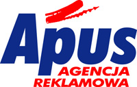Agencja Reklamowa APUS